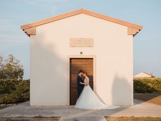 Le nozze di Simone e Cecilia