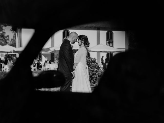 Il matrimonio di Giacomo e Valentina a Pavia, Pavia 19