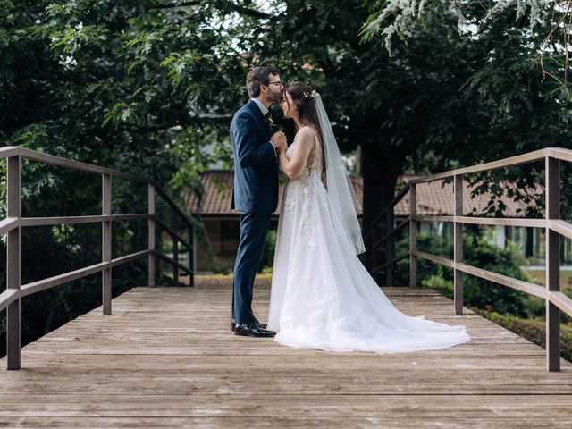 Il matrimonio di Simone e Madeline a Corbetta, Milano 68