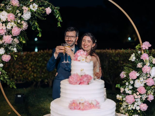 Il matrimonio di Simone e Madeline a Corbetta, Milano 94