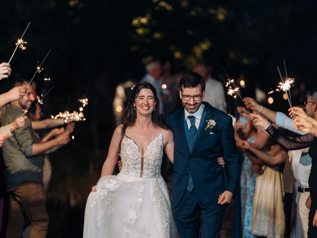 Il matrimonio di Simone e Madeline a Corbetta, Milano 97