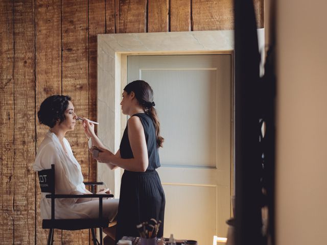 Il matrimonio di Francesca e Simone a Verona, Verona 6