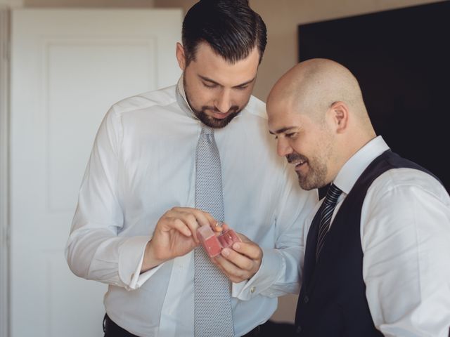 Il matrimonio di Francesca e Simone a Verona, Verona 16