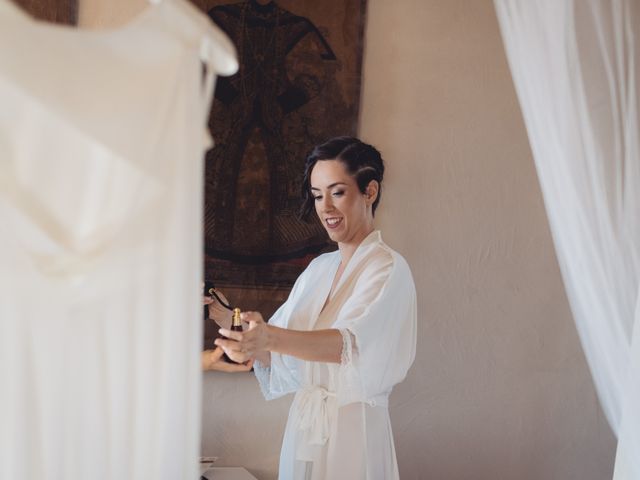 Il matrimonio di Francesca e Simone a Verona, Verona 19