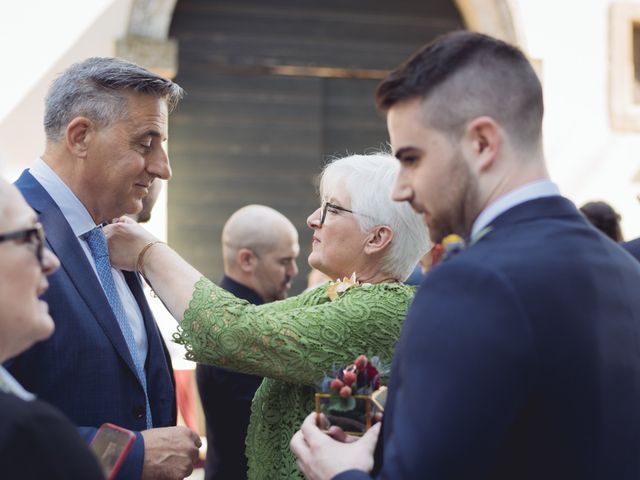 Il matrimonio di Francesca e Simone a Verona, Verona 20