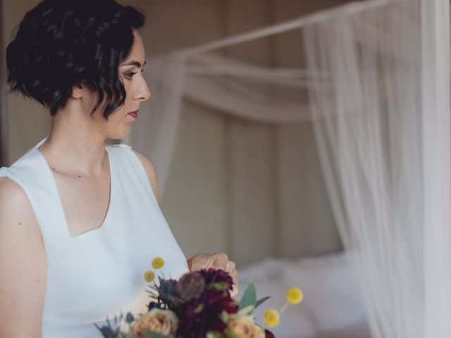 Il matrimonio di Francesca e Simone a Verona, Verona 25