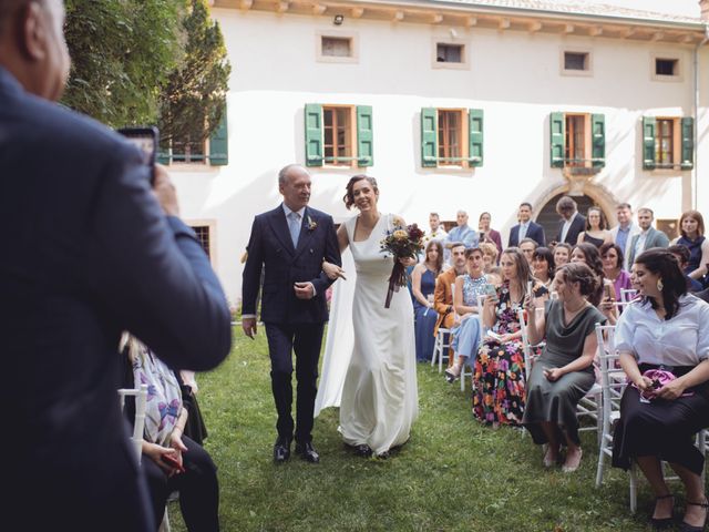 Il matrimonio di Francesca e Simone a Verona, Verona 26