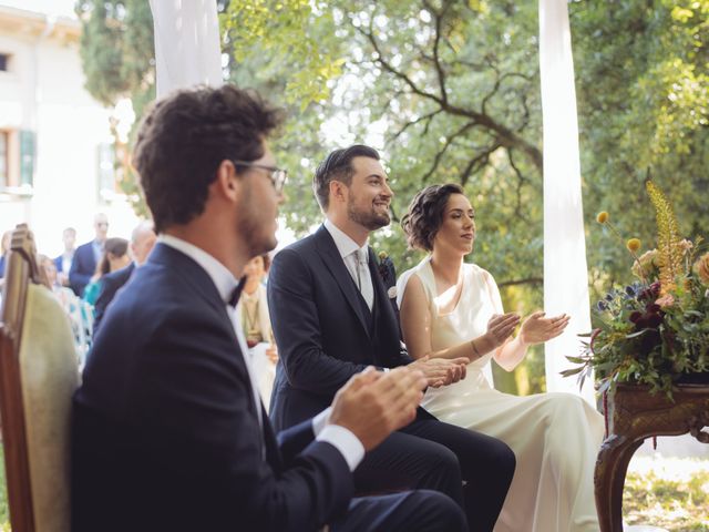 Il matrimonio di Francesca e Simone a Verona, Verona 29