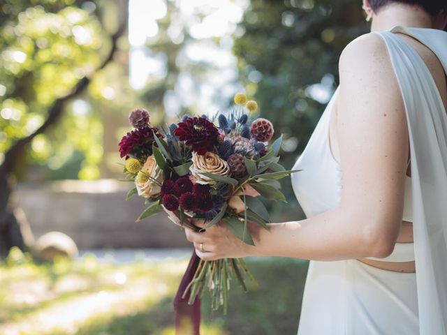 Il matrimonio di Francesca e Simone a Verona, Verona 35