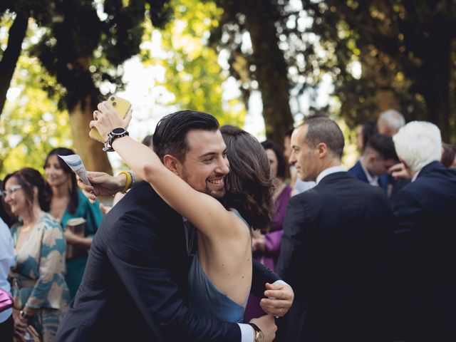 Il matrimonio di Francesca e Simone a Verona, Verona 39