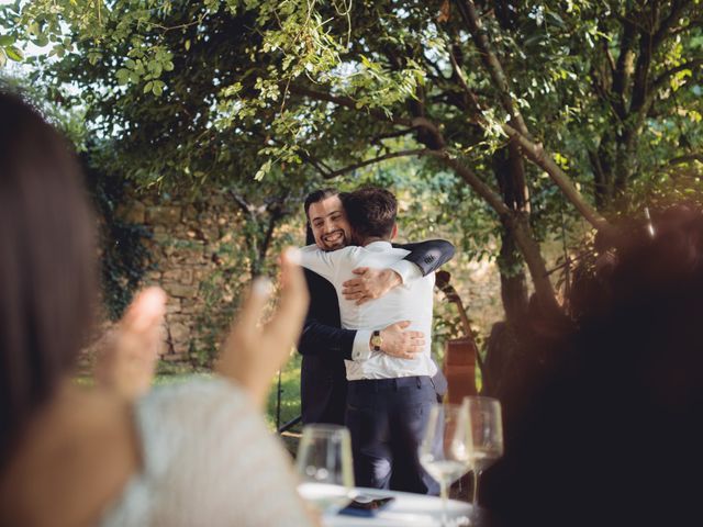 Il matrimonio di Francesca e Simone a Verona, Verona 44