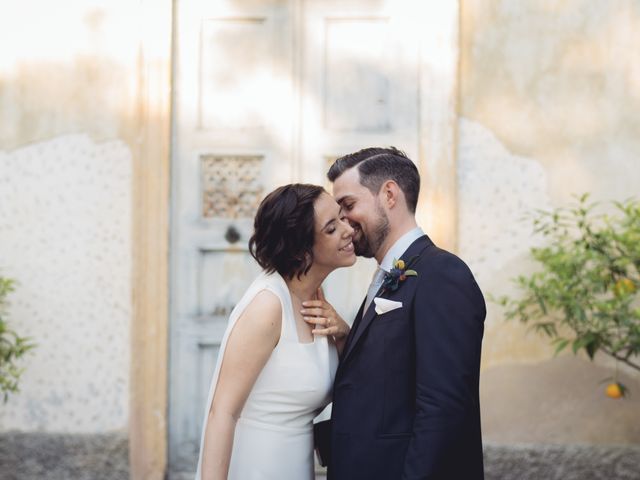 Il matrimonio di Francesca e Simone a Verona, Verona 45