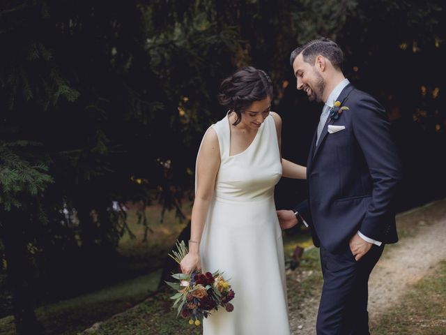 Il matrimonio di Francesca e Simone a Verona, Verona 47