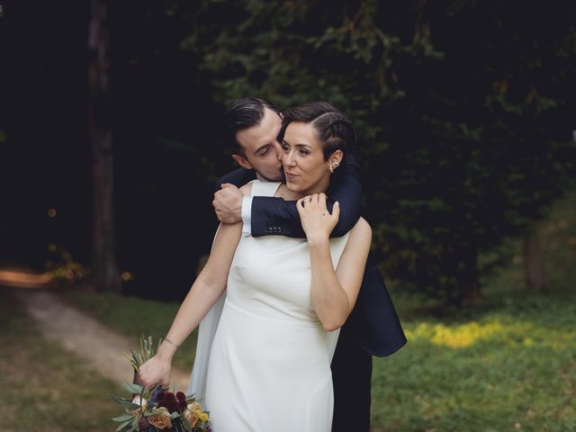 Il matrimonio di Francesca e Simone a Verona, Verona 48