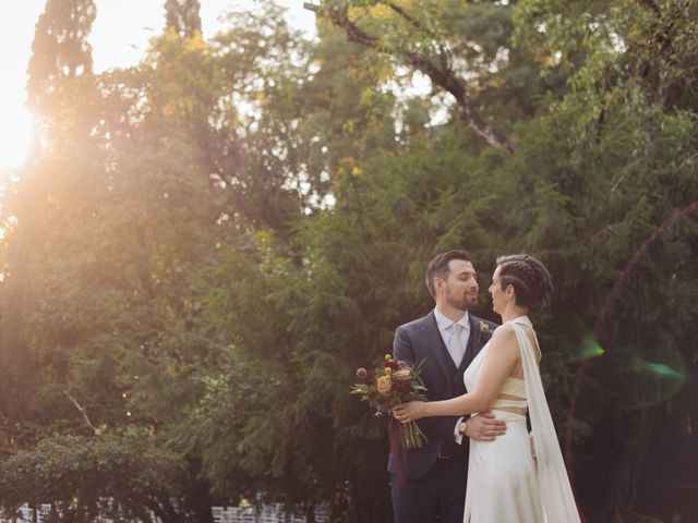 Il matrimonio di Francesca e Simone a Verona, Verona 49