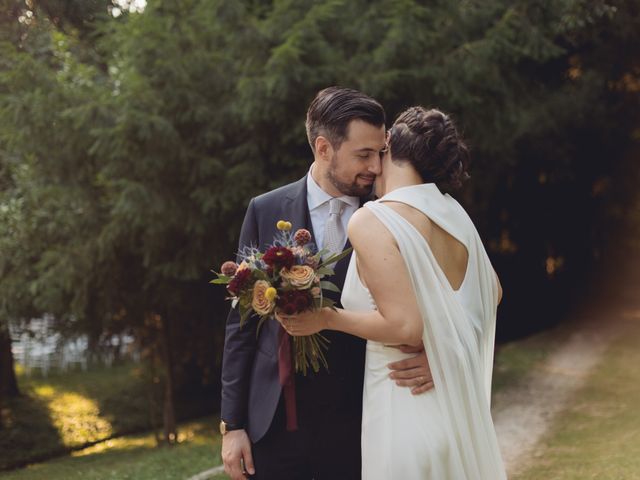 Il matrimonio di Francesca e Simone a Verona, Verona 51