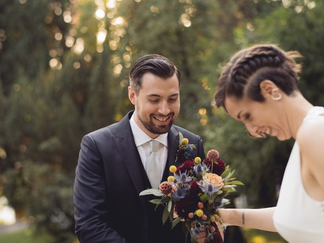 Il matrimonio di Francesca e Simone a Verona, Verona 53