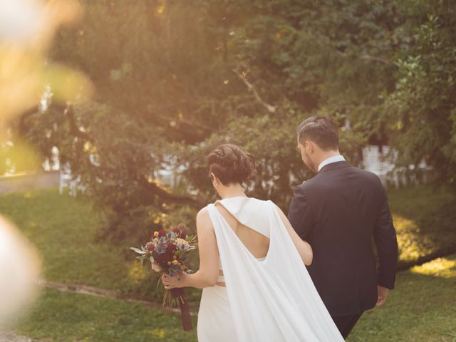 Il matrimonio di Francesca e Simone a Verona, Verona 54