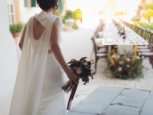 Il matrimonio di Francesca e Simone a Verona, Verona 60