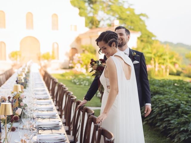 Il matrimonio di Francesca e Simone a Verona, Verona 61