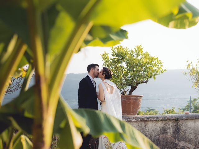 Il matrimonio di Francesca e Simone a Verona, Verona 2