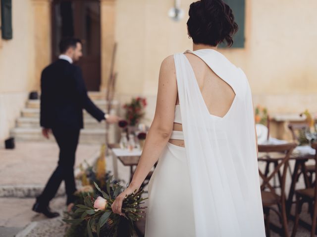 Il matrimonio di Francesca e Simone a Verona, Verona 63