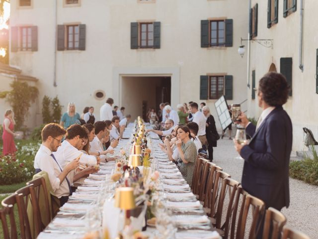 Il matrimonio di Francesca e Simone a Verona, Verona 64