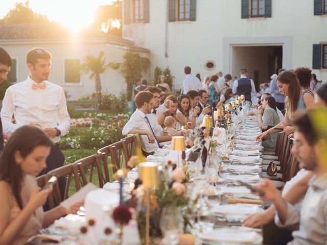 Il matrimonio di Francesca e Simone a Verona, Verona 65