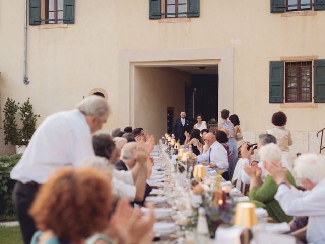 Il matrimonio di Francesca e Simone a Verona, Verona 66