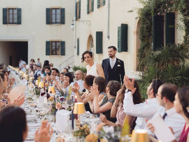 Il matrimonio di Francesca e Simone a Verona, Verona 67