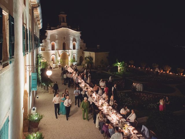 Il matrimonio di Francesca e Simone a Verona, Verona 70