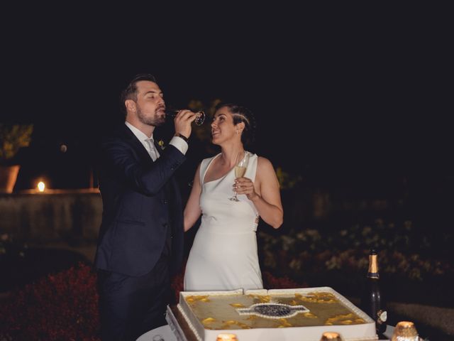 Il matrimonio di Francesca e Simone a Verona, Verona 71