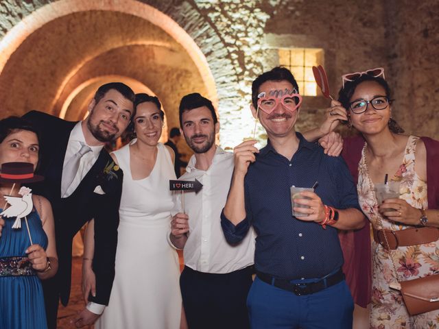 Il matrimonio di Francesca e Simone a Verona, Verona 72