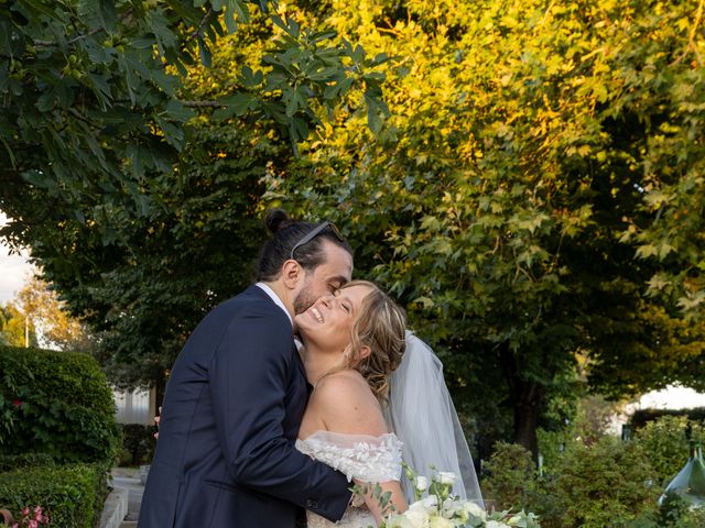 Il matrimonio di Gianfilippo e Veronica a Perugia, Perugia 3