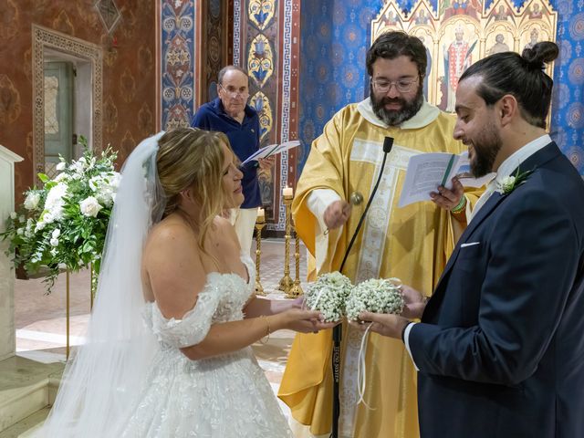 Il matrimonio di Gianfilippo e Veronica a Perugia, Perugia 6