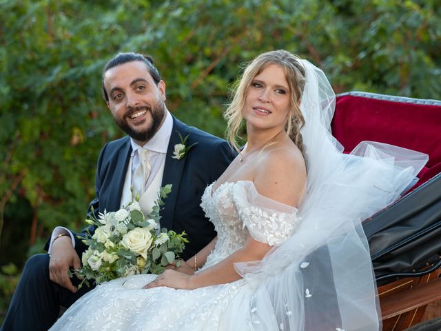 Il matrimonio di Gianfilippo e Veronica a Perugia, Perugia 8