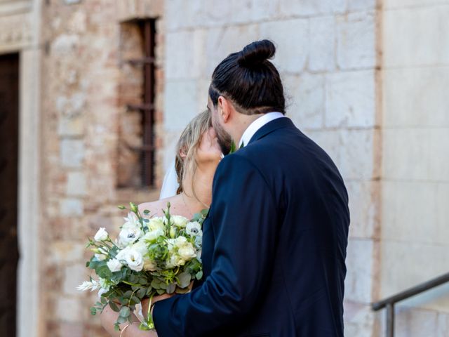 Il matrimonio di Gianfilippo e Veronica a Perugia, Perugia 9