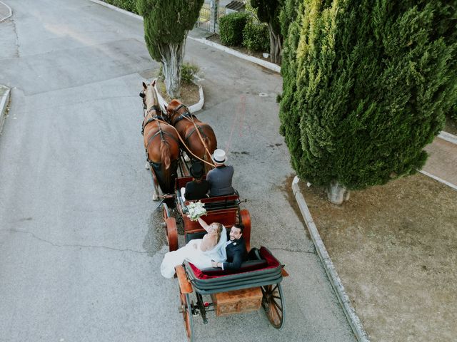 Il matrimonio di Gianfilippo e Veronica a Perugia, Perugia 11