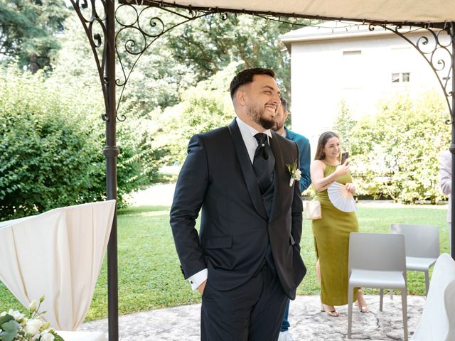 Il matrimonio di nick e alice a Brugherio, Monza e Brianza 24