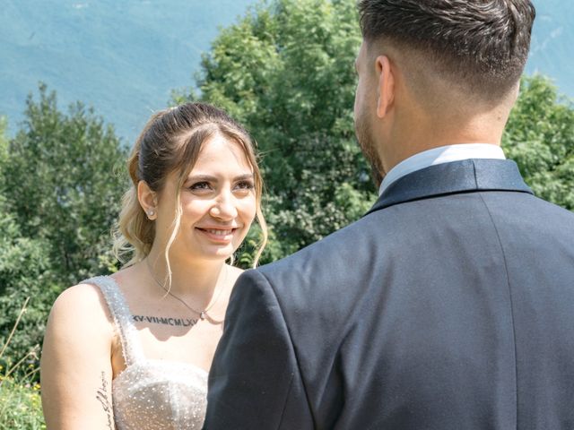 Il matrimonio di nick e alice a Brugherio, Monza e Brianza 38