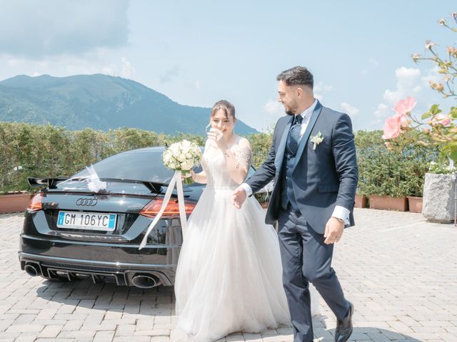 Il matrimonio di nick e alice a Brugherio, Monza e Brianza 46