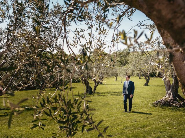 Il matrimonio di Noemi e Michele a Matera, Matera 15