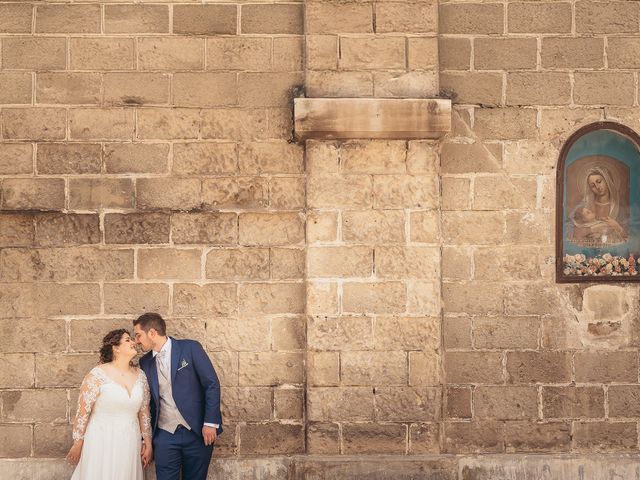 Il matrimonio di Noemi e Michele a Matera, Matera 27