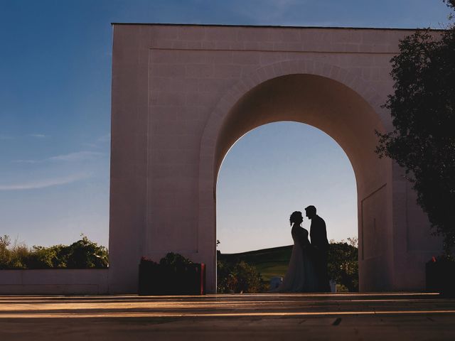 Il matrimonio di Noemi e Michele a Matera, Matera 38