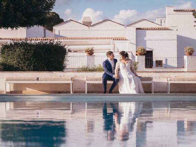 Il matrimonio di Noemi e Michele a Matera, Matera 40