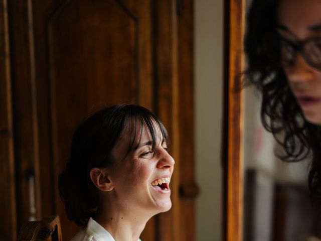 Il matrimonio di Fabrizio e Alice a Lerici, La Spezia 11