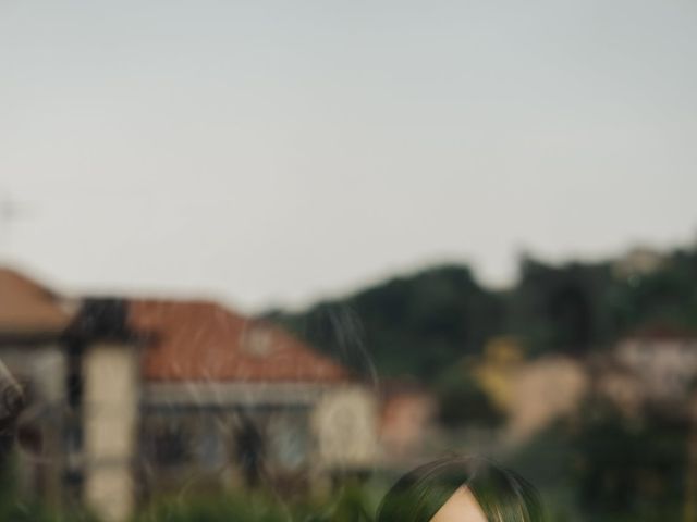 Il matrimonio di Fabrizio e Alice a Lerici, La Spezia 16