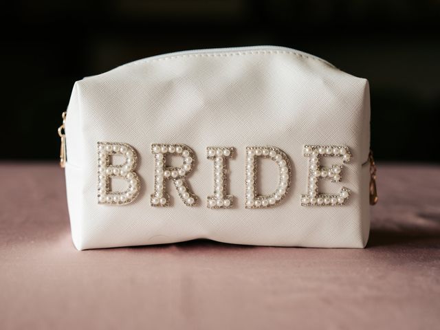 Il matrimonio di Fabrizio e Alice a Lerici, La Spezia 19