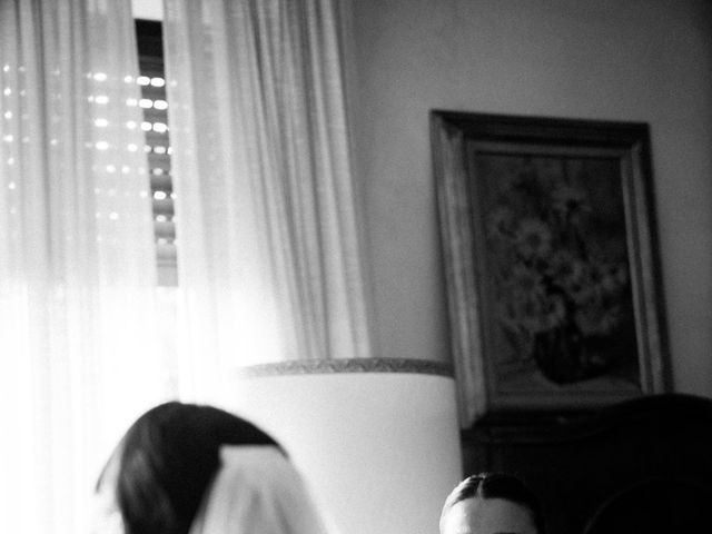 Il matrimonio di Fabrizio e Alice a Lerici, La Spezia 30