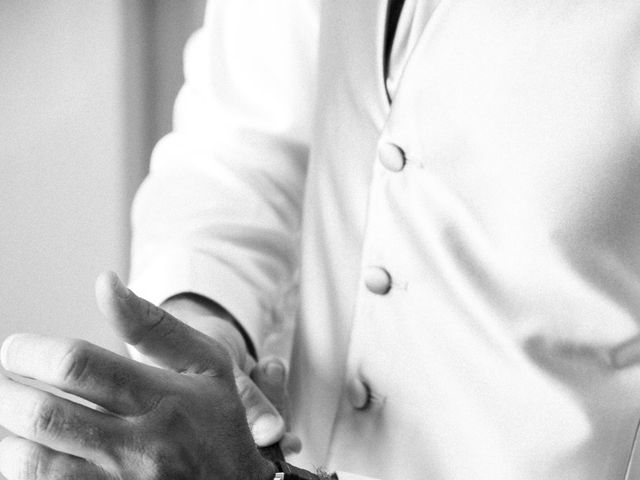 Il matrimonio di Fabrizio e Alice a Lerici, La Spezia 38